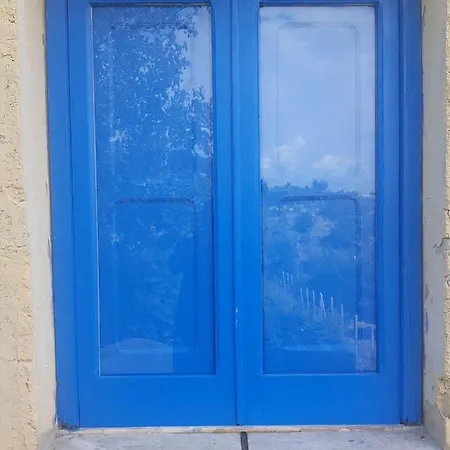 Villa Lucci شقة