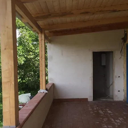 شقة Villa Lucci