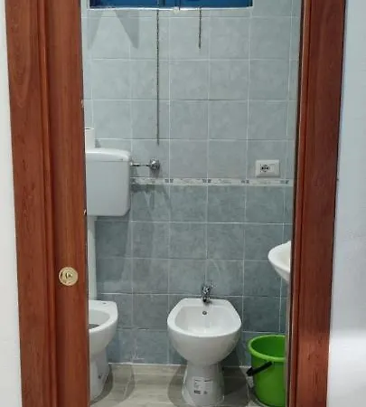 Villa Lucci شقة *