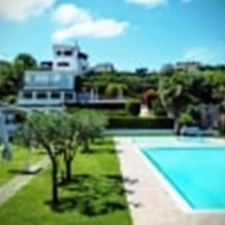 شقة Villa Lucci
