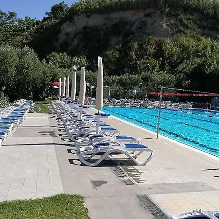 شقة Villa Lucci