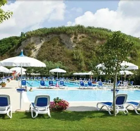 شقة Villa Lucci باكولي