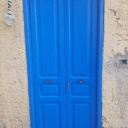 Villa Lucci شقة