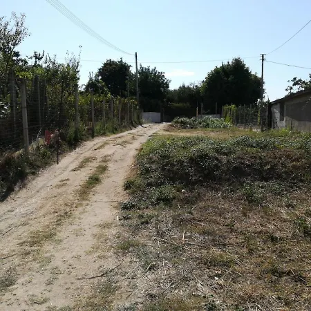 شقة Villa Lucci باكولي